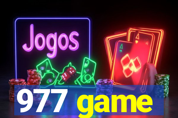 977 game